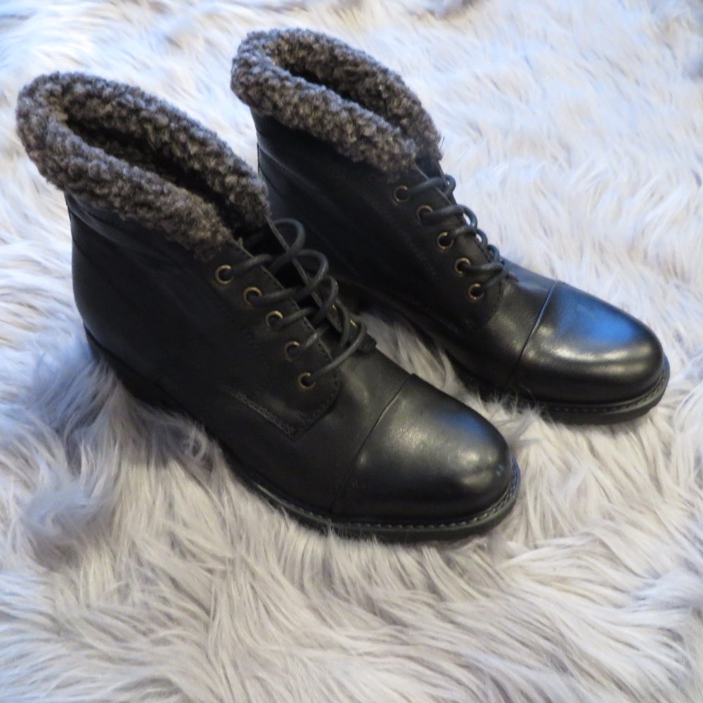 New! Clarks Hayride Elm 7M